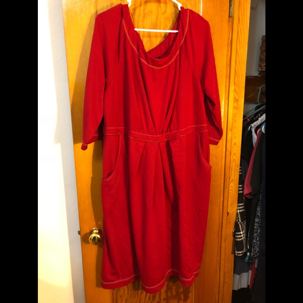 Casual dress